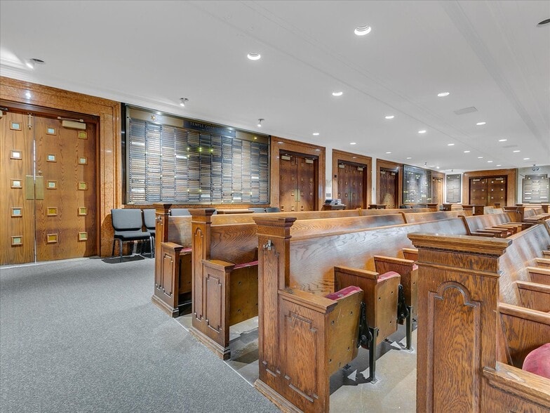 More Photos Of 1177-1187 Beacon St, Brookline Religious Facility For Lease