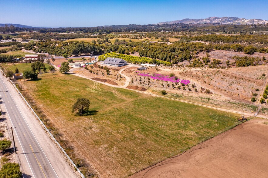 More Photos Of 6137 Grimes Canyon Rd, Moorpark Land For Lease