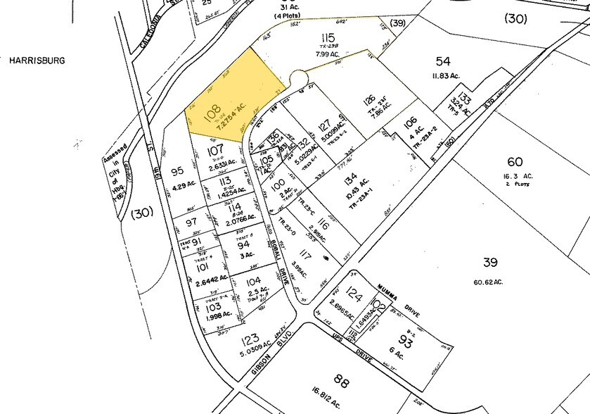 More Photos Of 1530 Bobali Dr, Harrisburg Warehouse For Lease