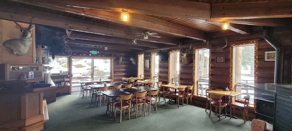 More Photos Of 2741 Moyie River Road, Bonners Ferry Hotel For Sale