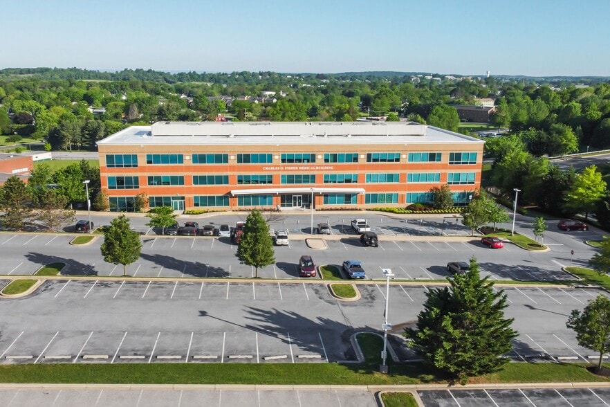 More Photos Of 193 Stoner Ave, Westminster Medical For Lease