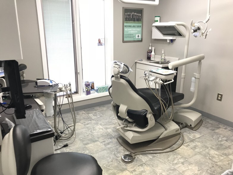 More Photos Of 33 Electric Ave, Fitchburg Medical For Lease