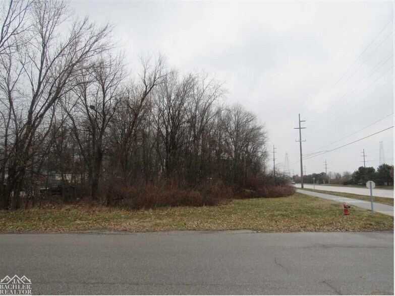 Primary Photo Of Busha Hwy, Marysville Land For Sale