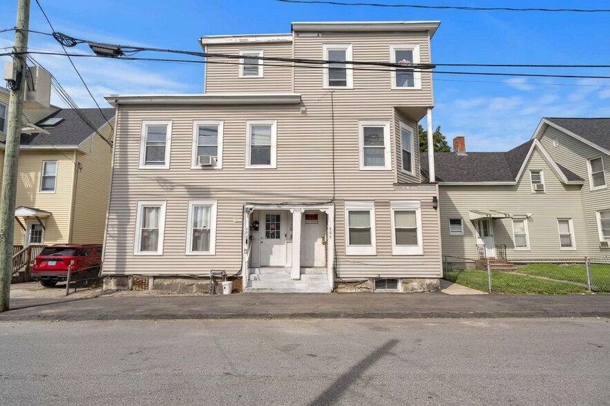 More Photos Of 492-494 Wilson St, Manchester Apartments For Sale