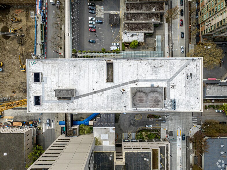 More Photos Of 1221 Madison St, Seattle Medical For Lease