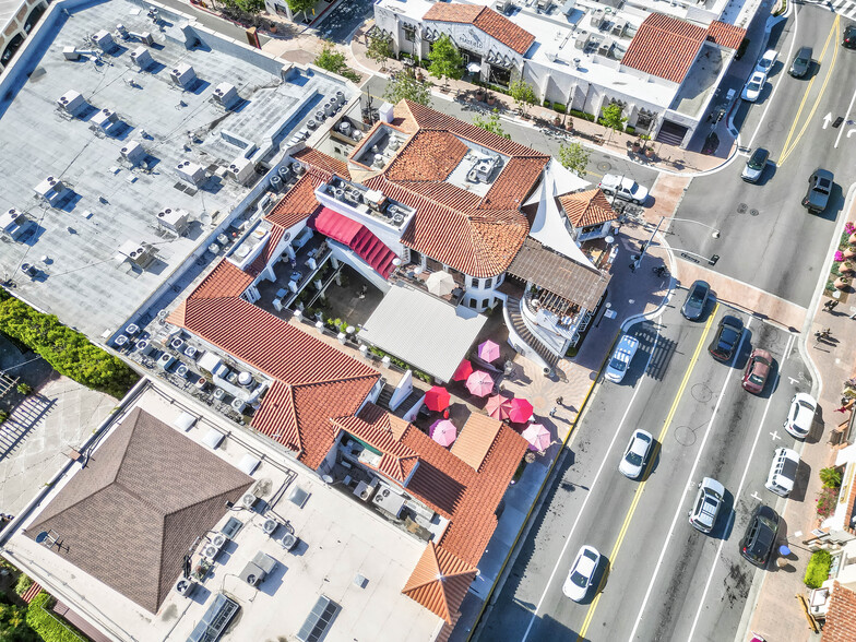 More Photos Of 31781 Camino Capistrano, San Juan Capistrano Movie Theatre For Lease