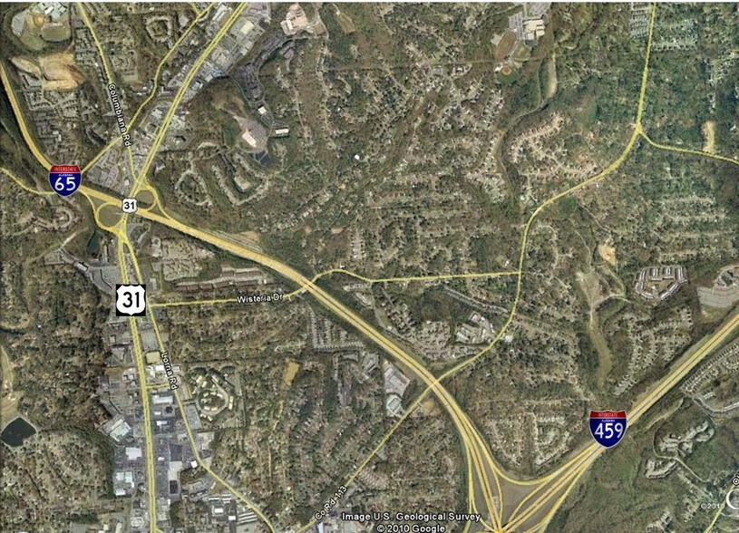 More Photos Of 1476 Montgomery Hwy, Birmingham Auto Dealership For Sale