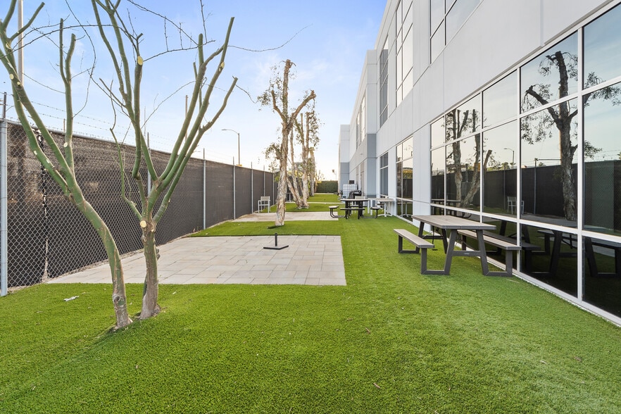 More Photos Of 13001 Temple Ave, City Of Industry Warehouse For Sale
