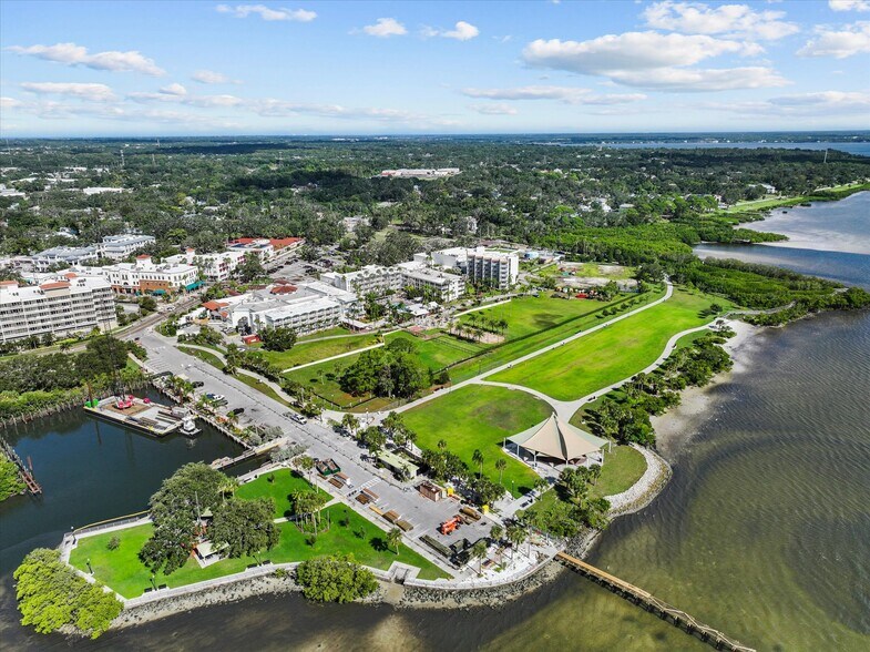 More Photos Of , Safety Harbor Land For Sale
