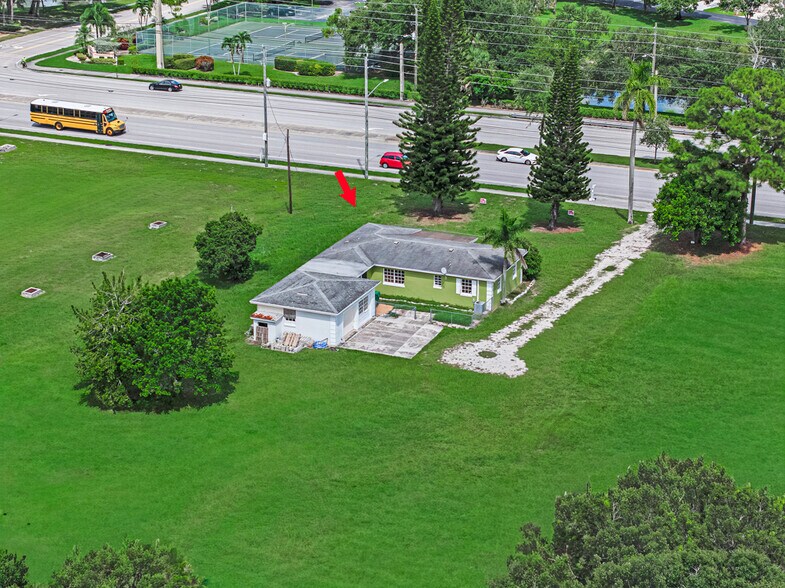 More Photos Of 3565 S Jog Rd, Greenacres Office For Sale