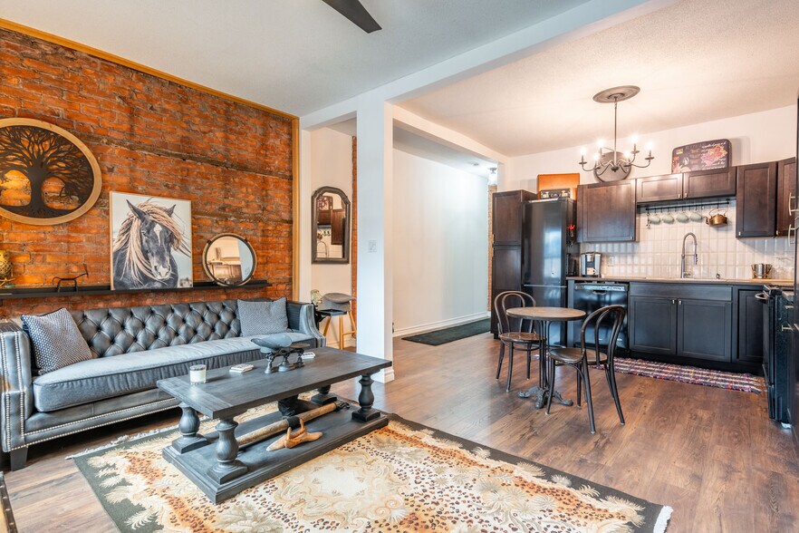 More Photos Of 299 James St N, Hamilton Storefront Retail Residential For Sale