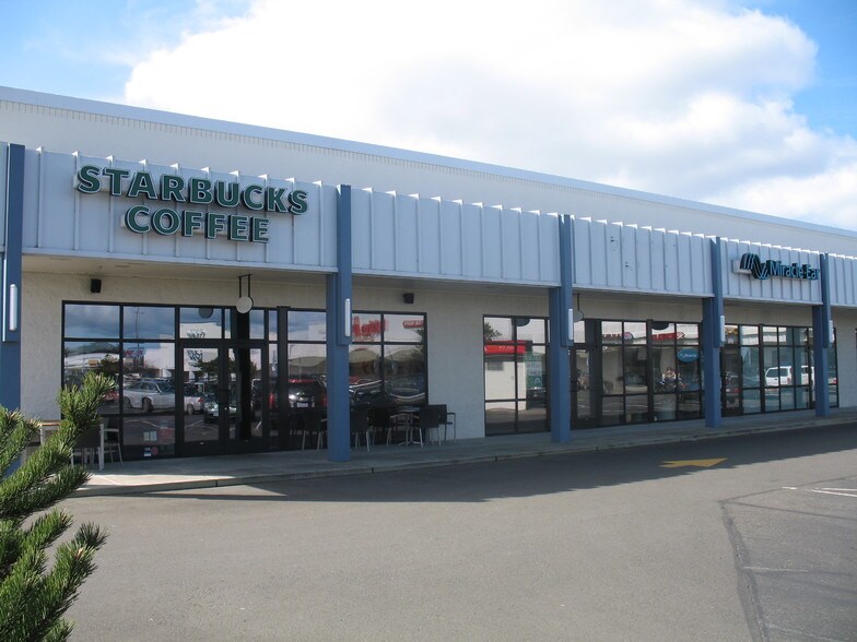 More Photos Of 100-150 S Highway 101, Warrenton Unknown For Lease