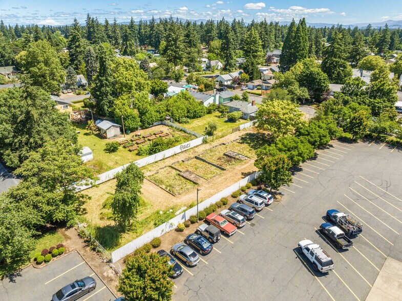 More Photos Of 2359 SE 124th Ave, Portland Land For Sale