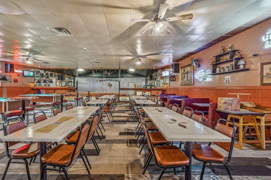 More Photos Of 3261 FM 933, Whitney Restaurant For Sale