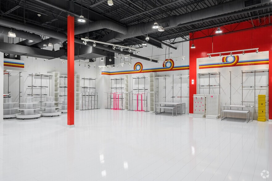 Photo of 2nd Floor Ste 2208