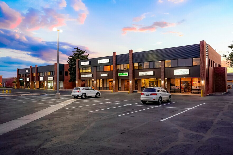 More Photos Of 19029 E Plaza Dr, Parker Unknown For Lease