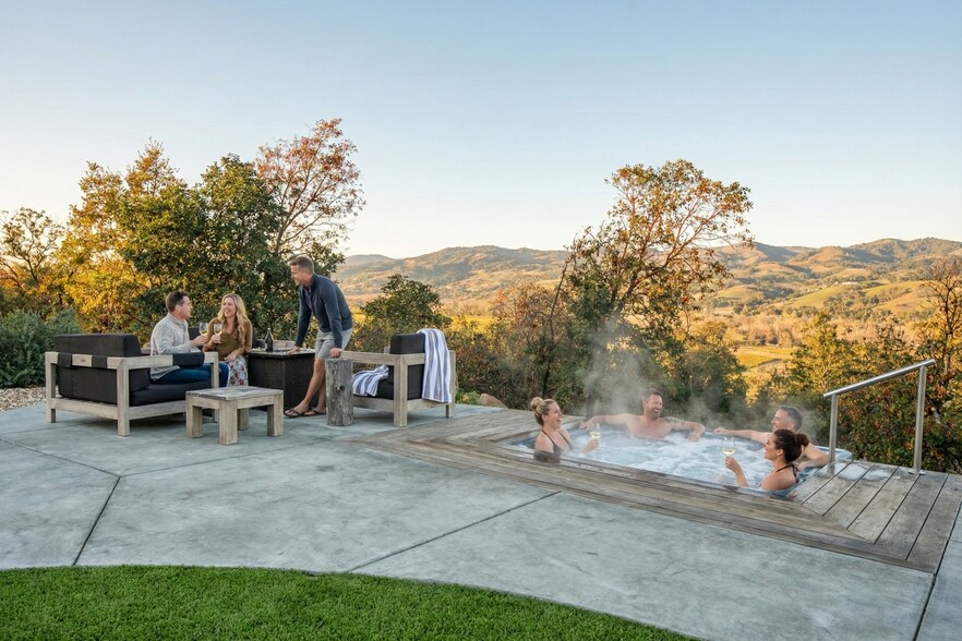 More Photos Of 22855 Chianti Rd, Cloverdale Apartments For Sale