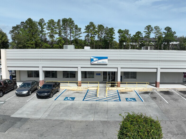 More Photos Of 2020 W Pensacola St, Tallahassee Storefront For Lease