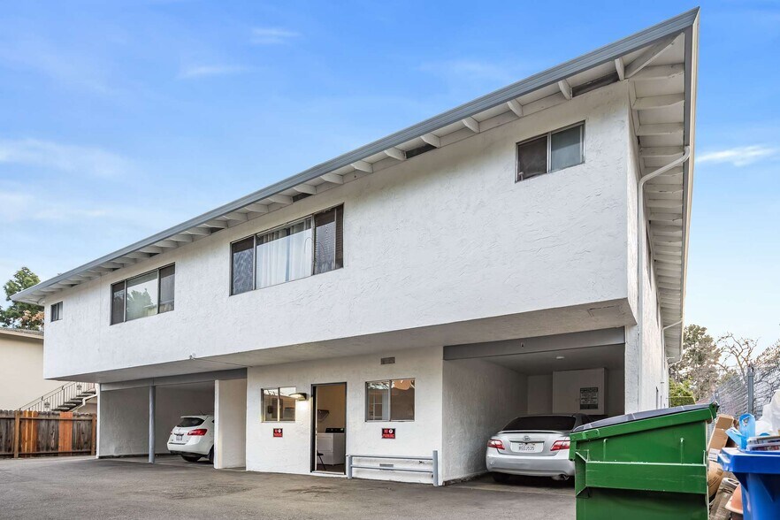 More Photos Of 742 S 9th St, San Jose Apartments For Sale