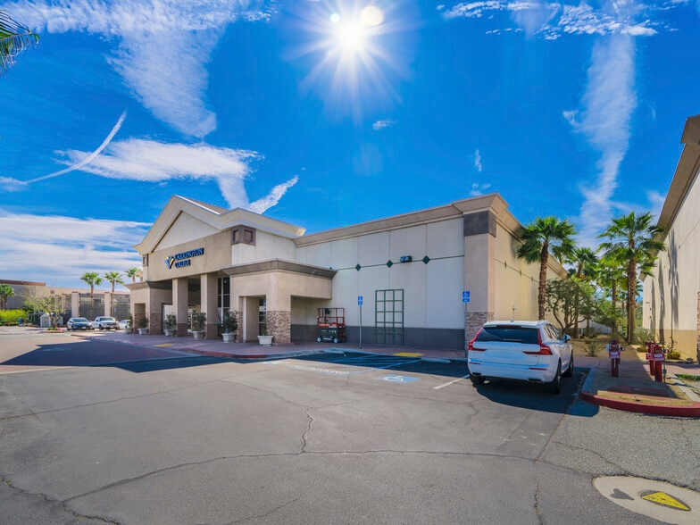 More Photos Of 34275 Monterey Ave, Rancho Mirage Freestanding For Sale