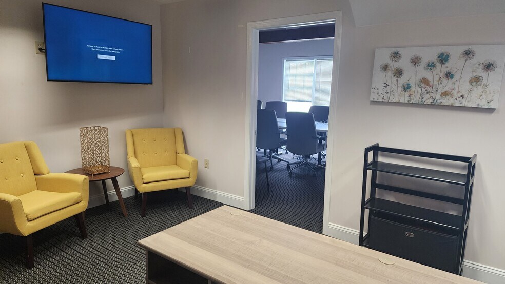 More Photos Of 18 N Village Ave, Exton Office For Sale