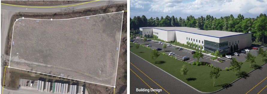 Primary Photo Of 862 Couchville Pike, Mount Juliet Land For Sale