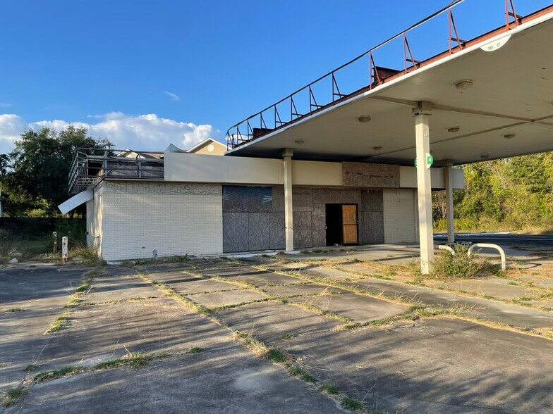Primary Photo Of 455 US-90 W, Bay Saint Louis Freestanding For Sale
