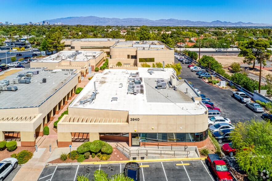 More Photos Of 3940 S Eastern Ave, Las Vegas Medical For Lease