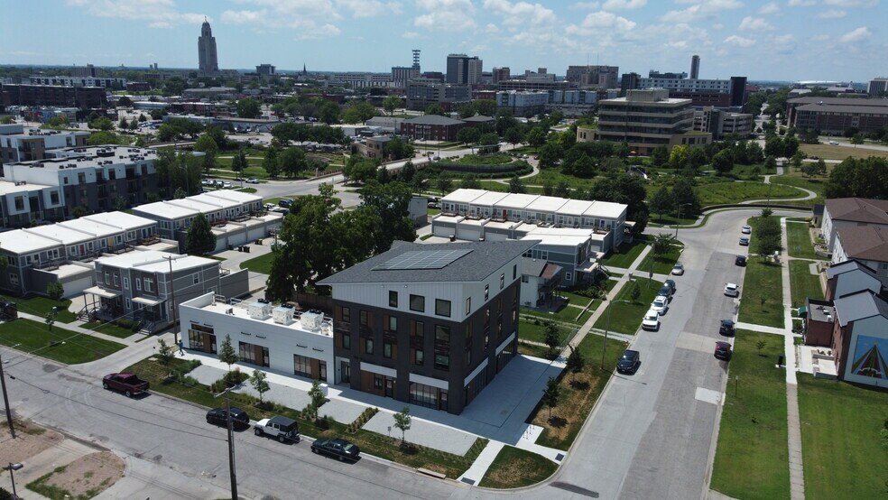 More Photos Of 345 N 23rd St, Lincoln General Retail For Lease