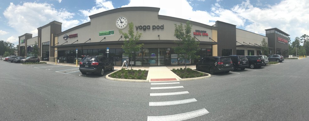 More Photos Of 3405 SW 34th St, Gainesville Unknown For Lease