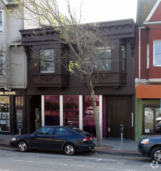 More Photos Of 2241-2243 Market St, San Francisco Office Residential For Lease