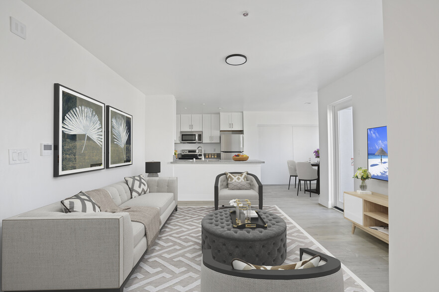 More Photos Of 2428 Highland Ave, National City Apartments For Sale
