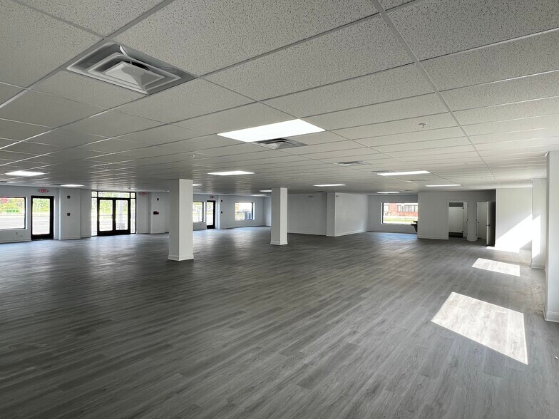 More Photos Of 1241 College Park Dr, Dover Loft Creative Space For Lease