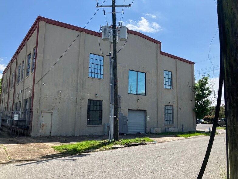 More Photos Of 739 S Clark St, New Orleans Office For Sale