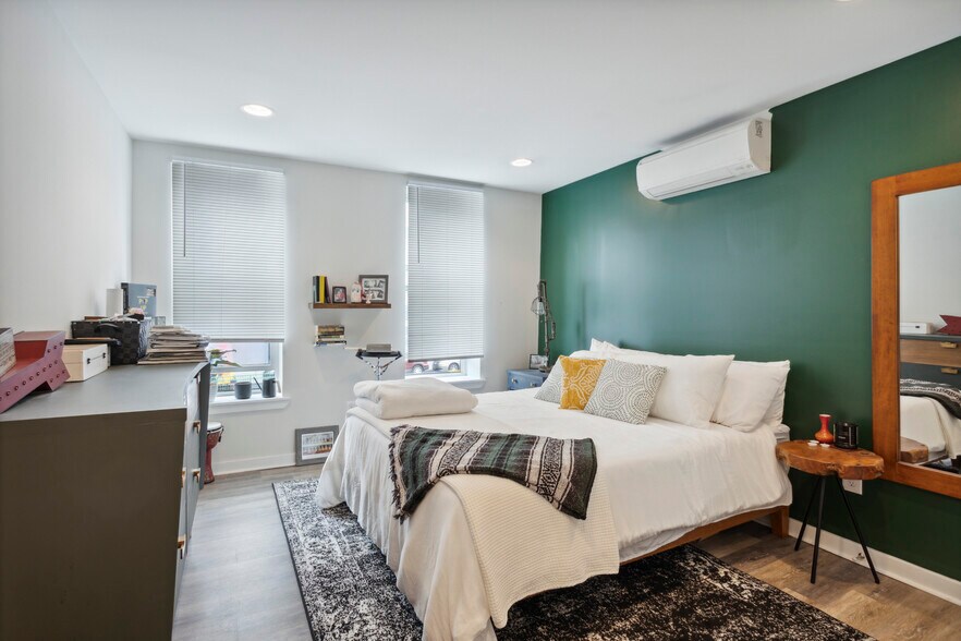 More Photos Of 1200 N 5TH St, Philadelphia Storefront Retail Residential For Sale