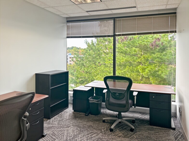 More Photos Of 10451 Mill Run Cir, Owings Mills Coworking Space