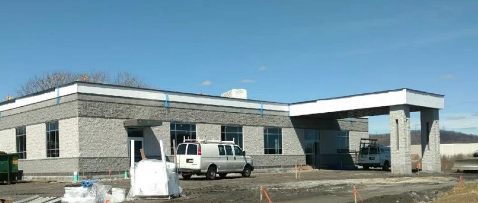 More Photos Of 1005 Harvard Ave, Bethlehem Medical For Lease