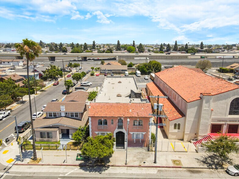More Photos Of 5606 S Figueroa St, Los Angeles Apartments For Sale