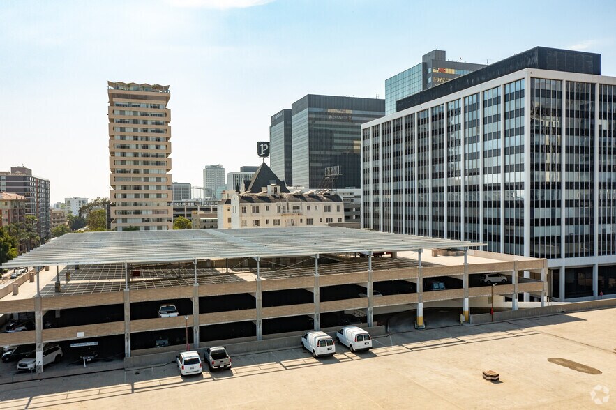 More Photos Of 3470 Wilshire Blvd, Los Angeles Office For Sale