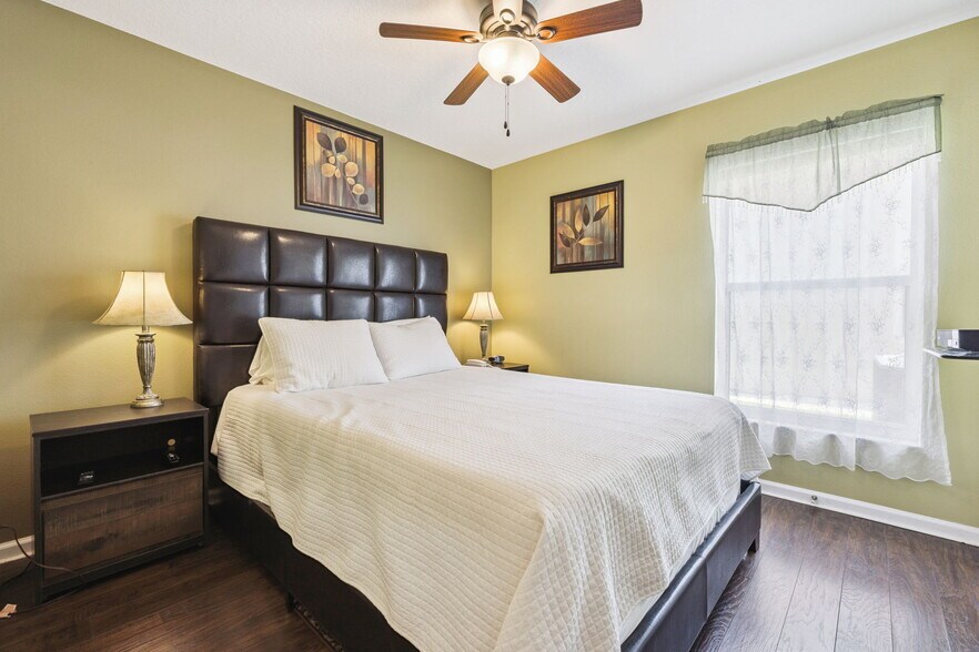 More Photos Of 8160 Fan Palm Way, Kissimmee Specialty For Sale