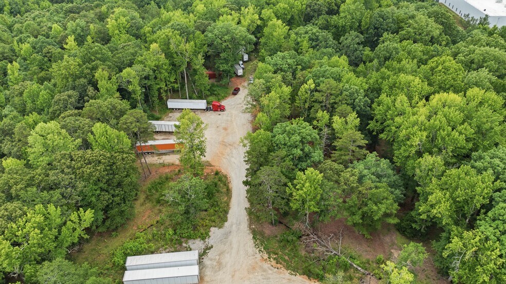 Primary Photo Of 7146 Augusta Rd, Piedmont Industrial For Sale