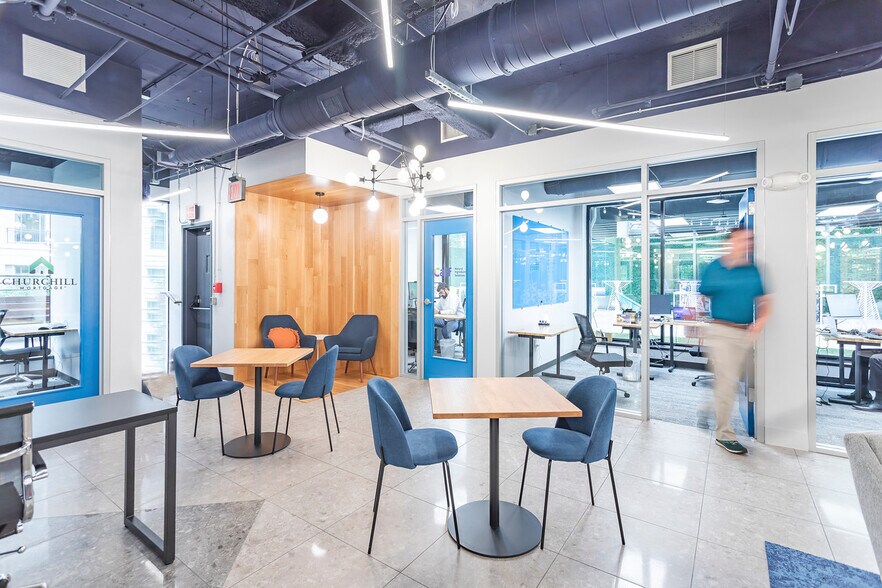 More Photos Of 1122 Lady St, Columbia Coworking Space