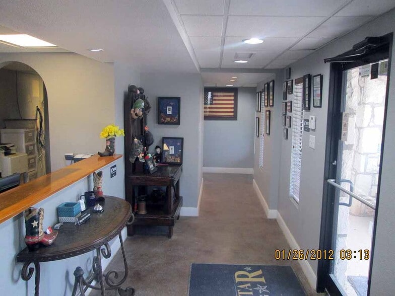 More Photos Of 2870 FM471, Castroville Light Manufacturing For Lease