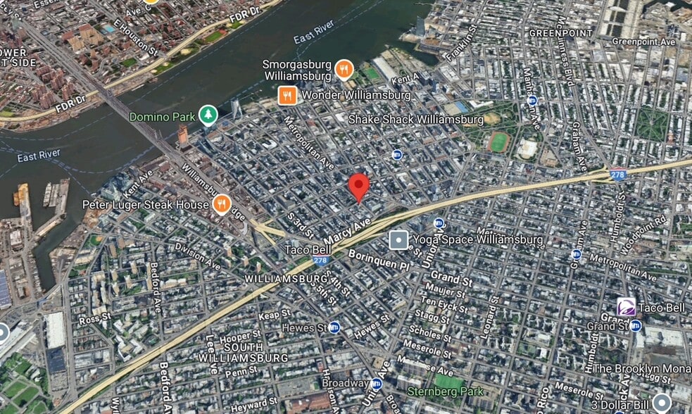 More Photos Of 103 Havemeyer St, Brooklyn Apartments For Sale