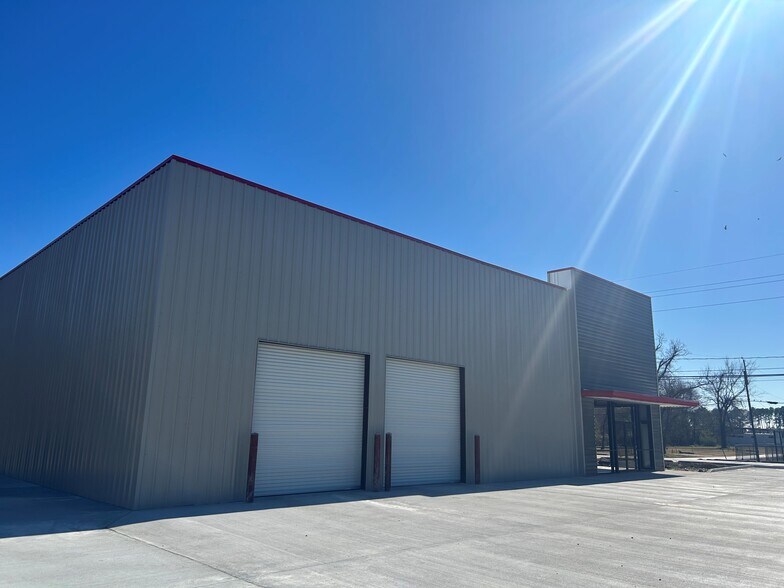 More Photos Of 8723 Humble Westfield Rd, Humble Warehouse For Sale