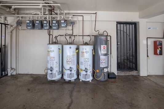 More Photos Of 810-814 Green St, Honolulu Apartments For Sale