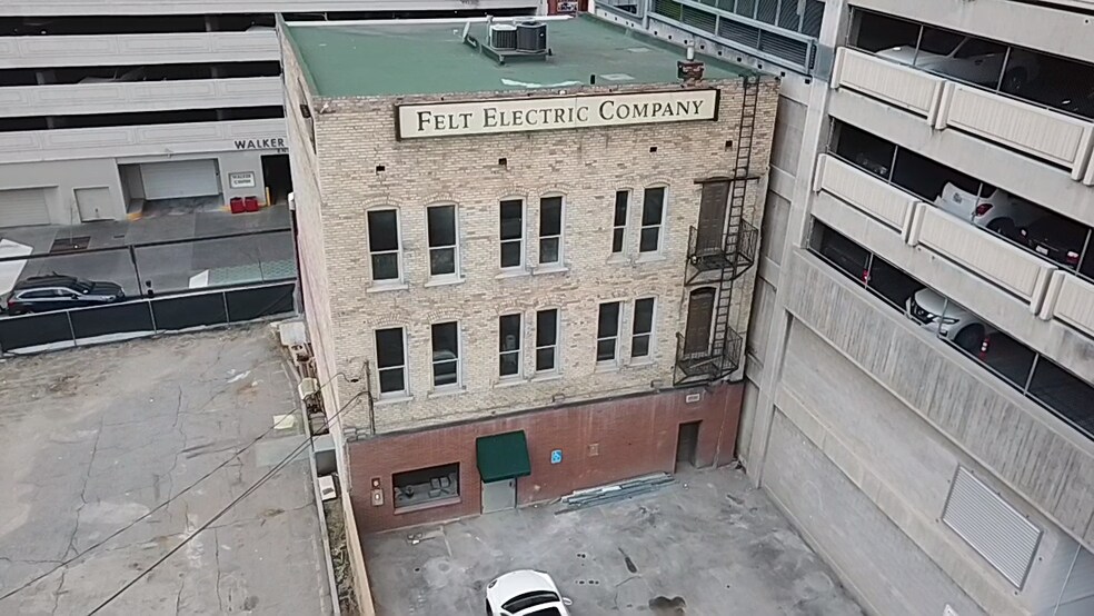 Primary Photo Of 165 S Regent St, Salt Lake City Office For Sale