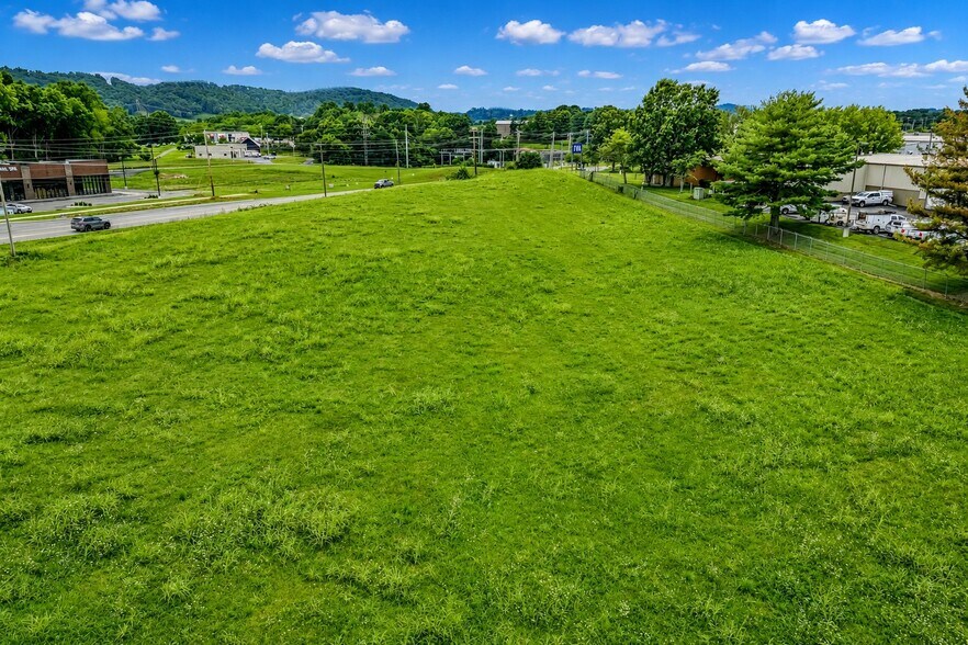 More Photos Of TBD TBD Suncrest Dr., Johnson City Land For Sale
