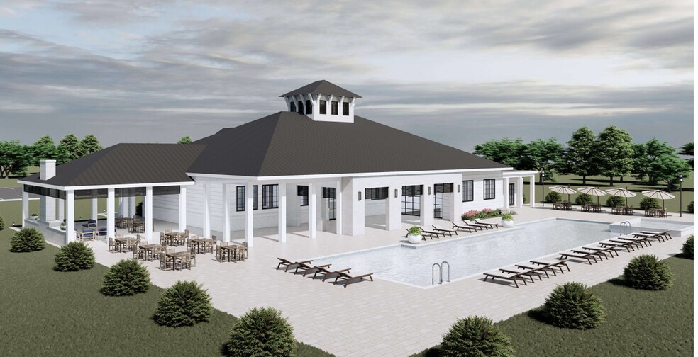 More Photos Of 3321 Mckenzie Street, Foley Land For Sale