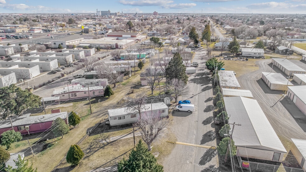 More Photos Of 314 W 14th St, Clovis Manufactured Housing Mobile Home Park For Sale